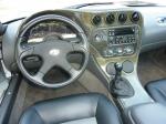 Shelby Series I Roadster 1999 года
